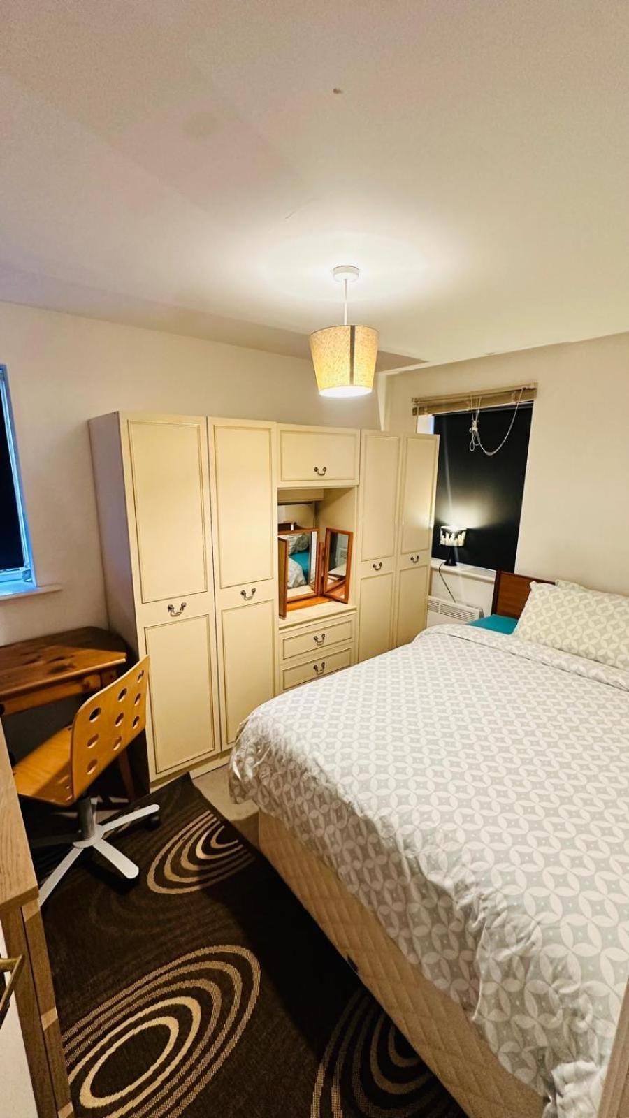 The Right Place. A Fabulous/Cozy Double Room Londres Exterior foto