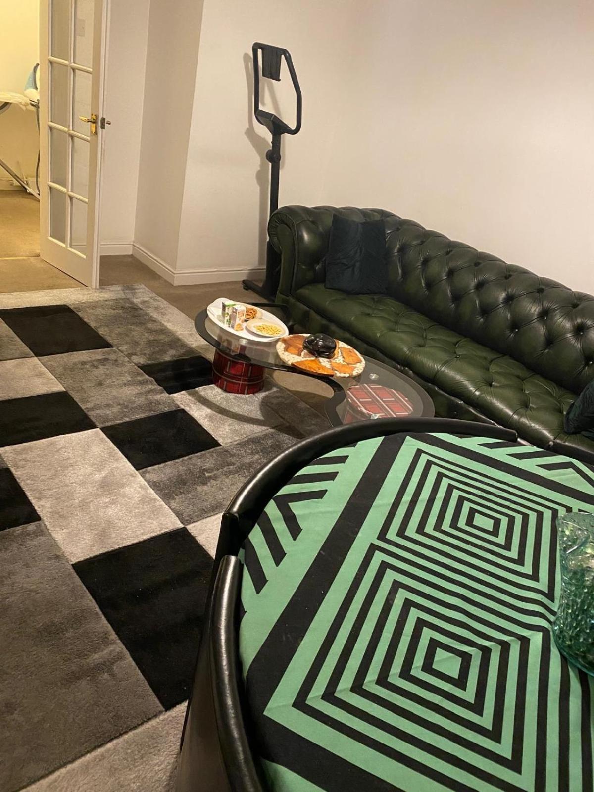 The Right Place. A Fabulous/Cozy Double Room Londres Exterior foto